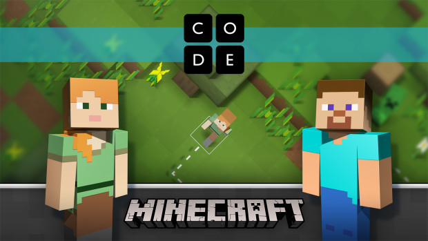 Minecraft-HourOfCode