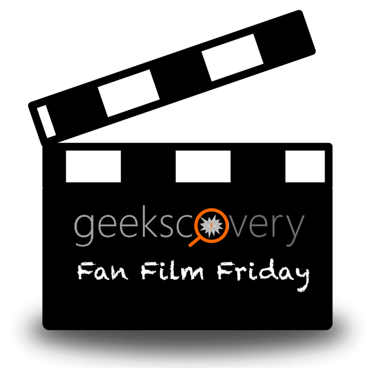 geekscoveryfanfilmfriday